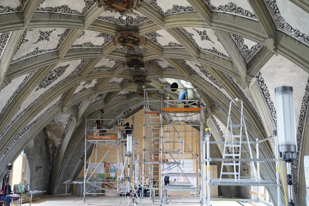 2024 MSG Baustelle