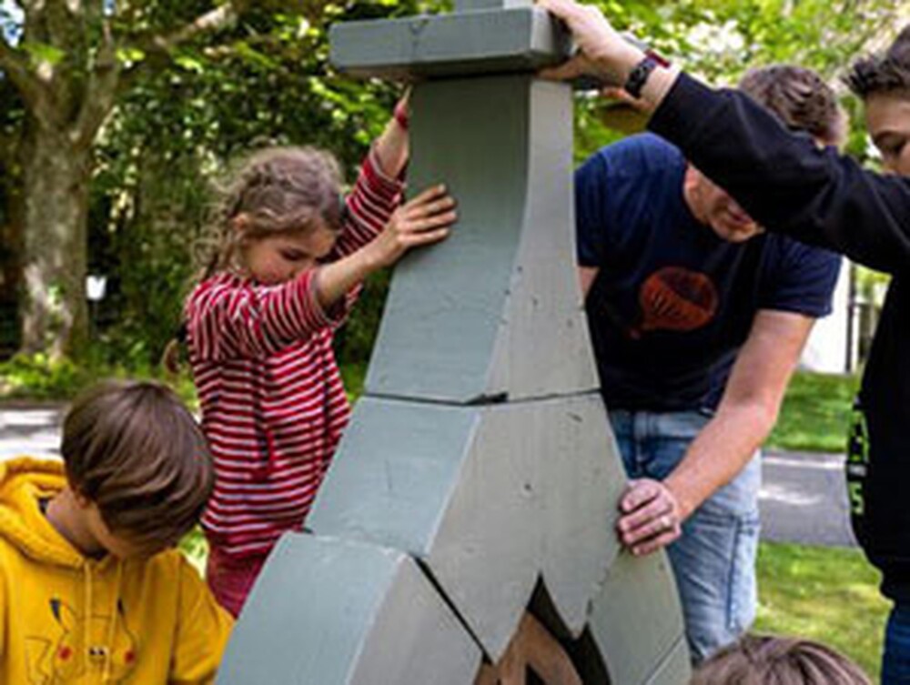 2107 bhm erlebnis Muenster