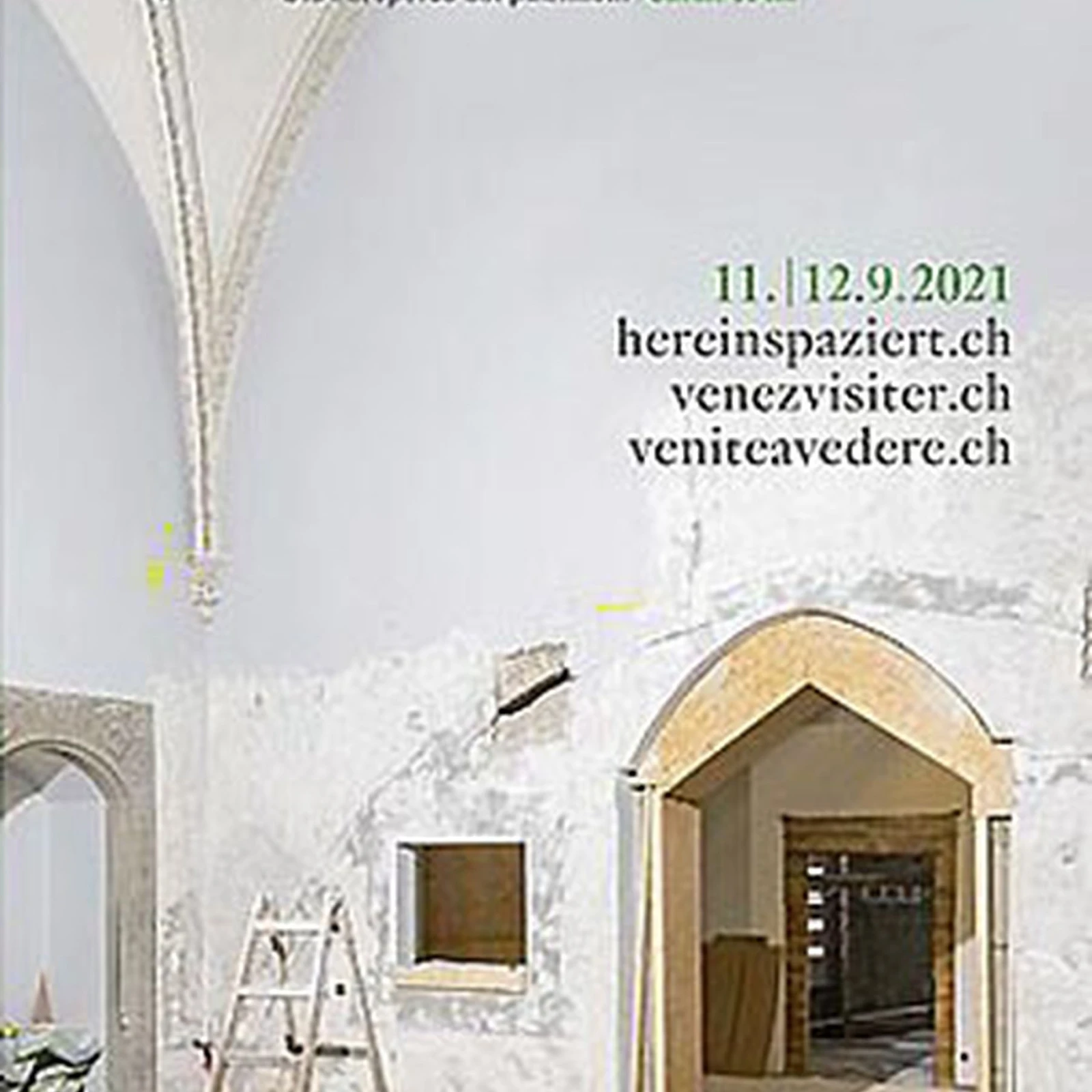 210911 hereinspaziert