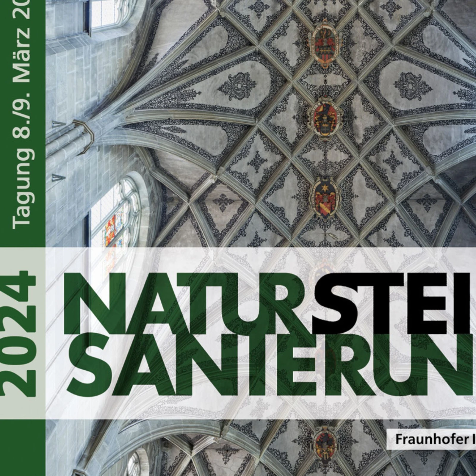 Natursteinsanierung 2024