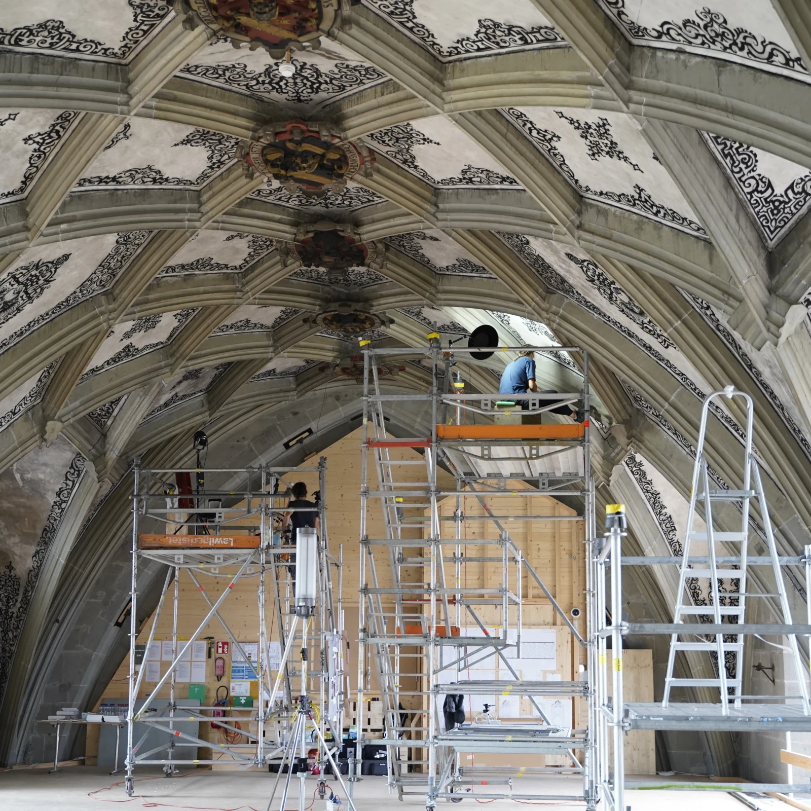 2024 MSG Baustelle