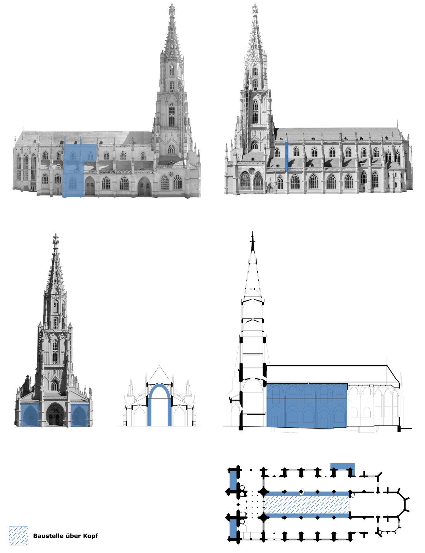 Übersicht Baustellen 2023-24