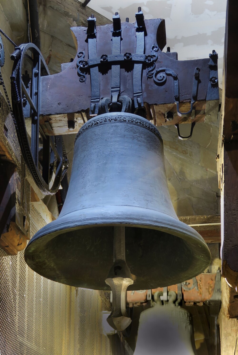 Hugo- oder Silberglocke