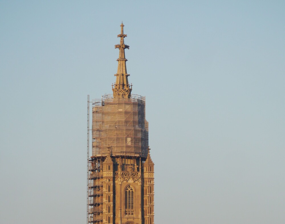 Uebersicht Baustellen Header