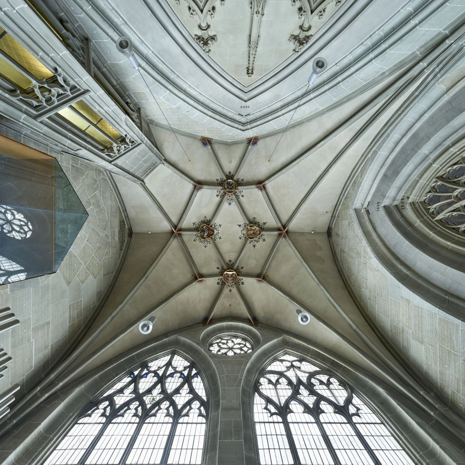 Architektur Header