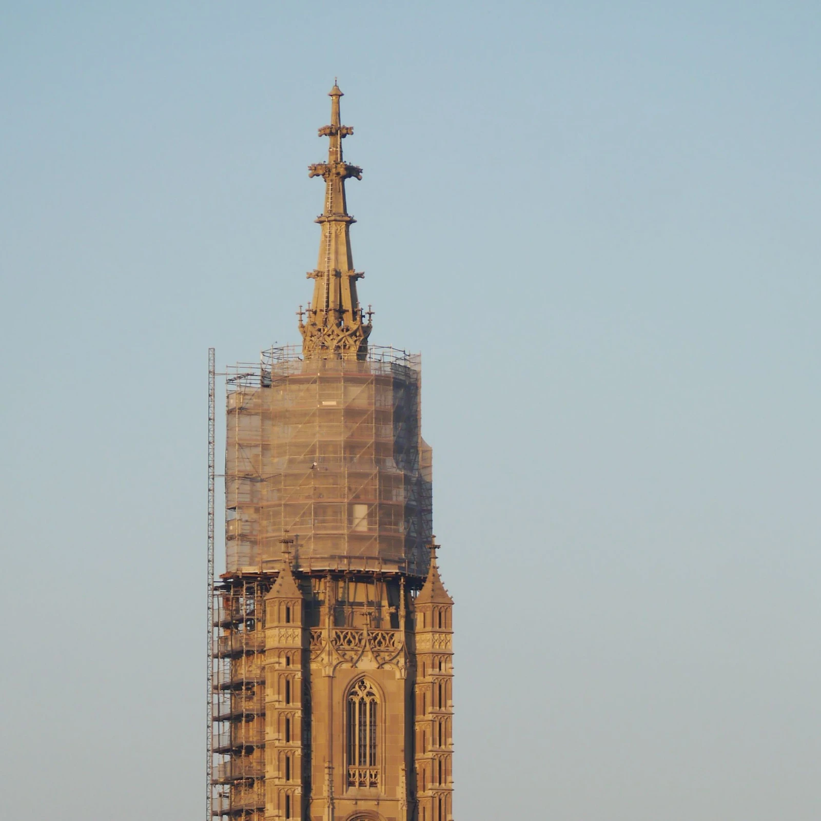 Uebersicht Baustellen Header