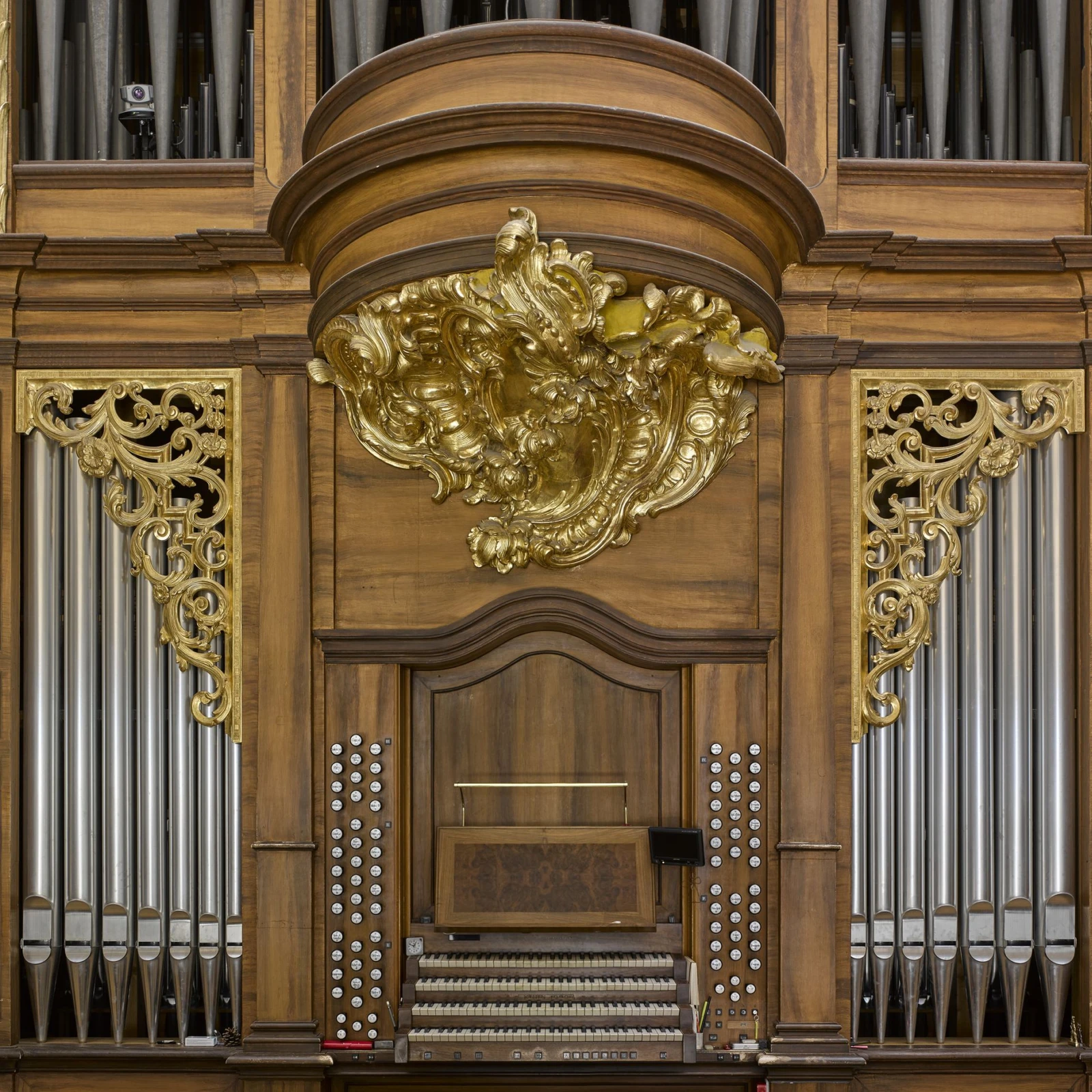 Abendmusik Header