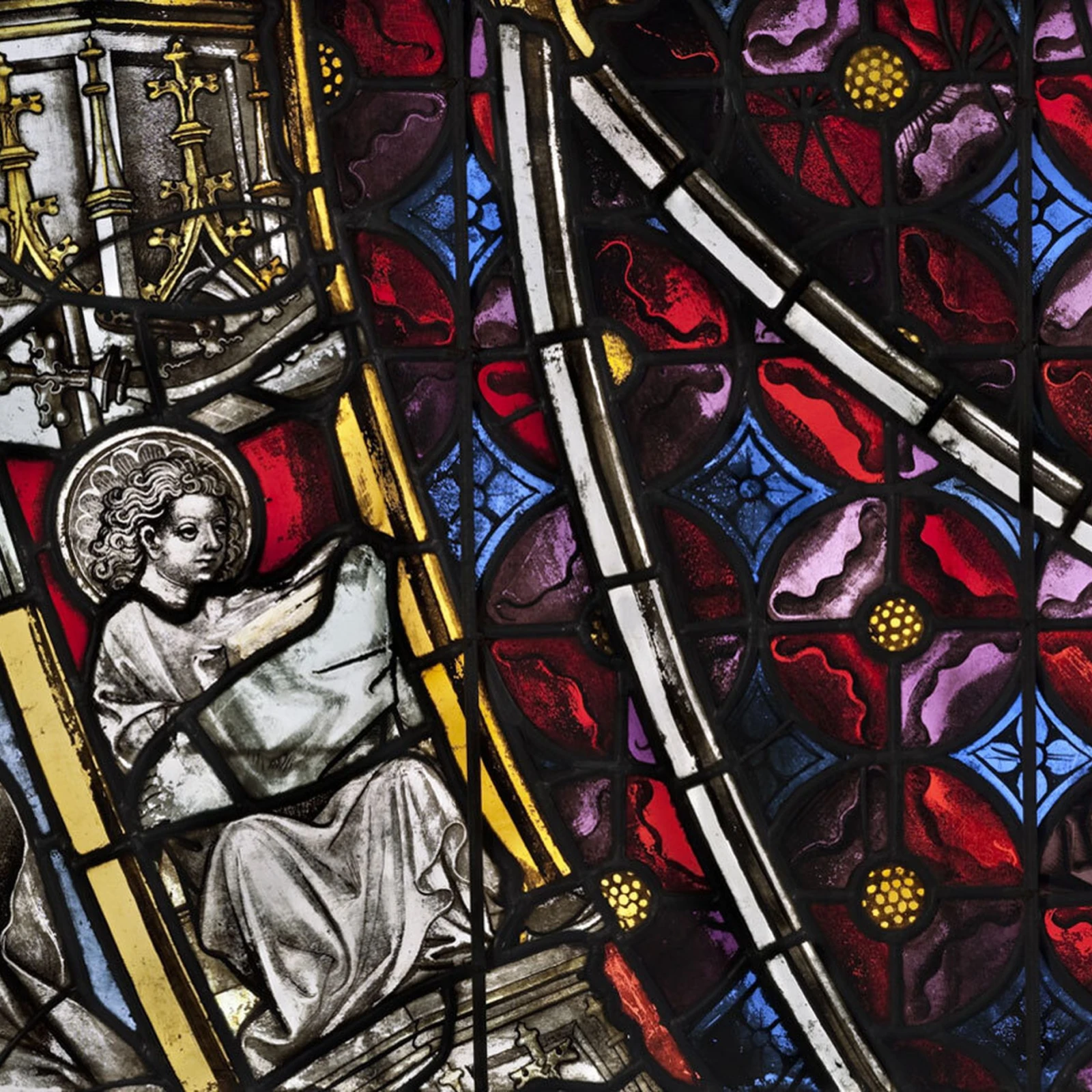 Gottesdienst Header