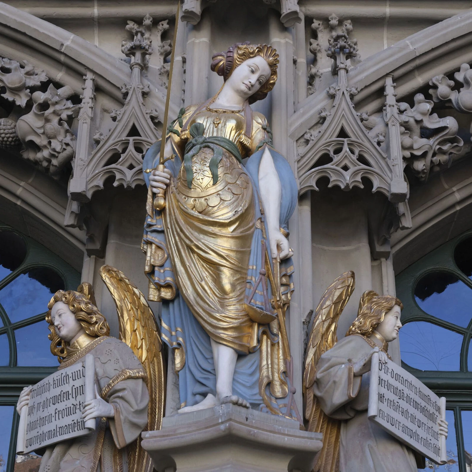 Seelsorge Header