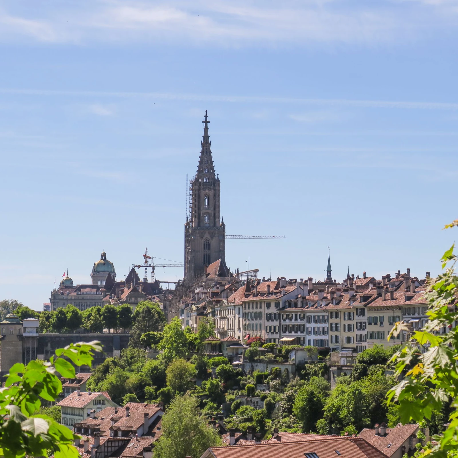 Turmbesteigung Header