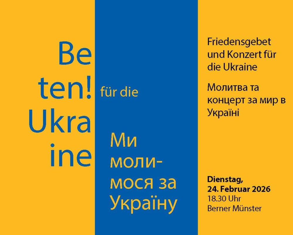 Beten fuer die Ukraine Seite 1