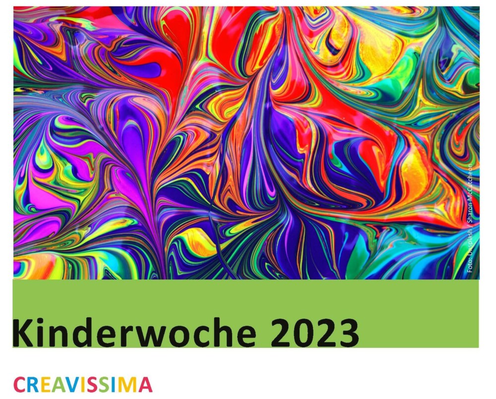 Ki Wo 2023 Creavissima Bild