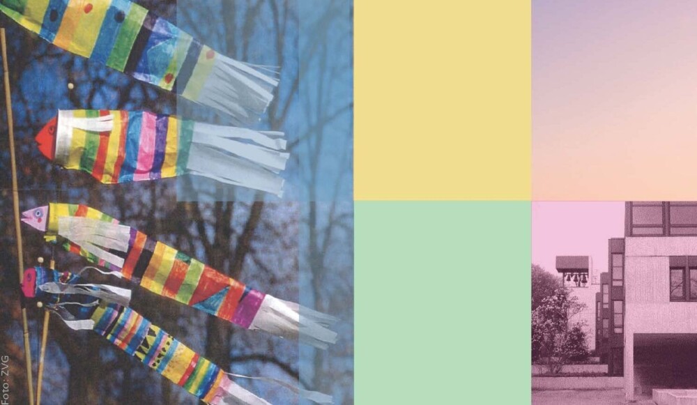 Sommerwoche 2024 Bild