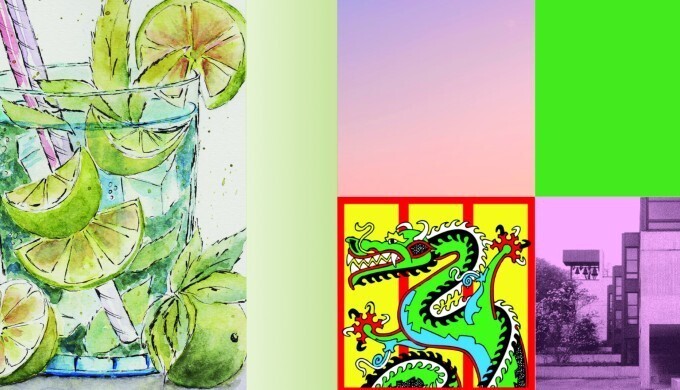 Sommerwoche flyer bild header