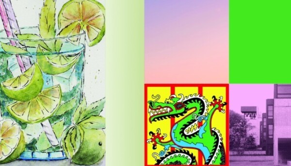 Sommerwoche flyer bild header