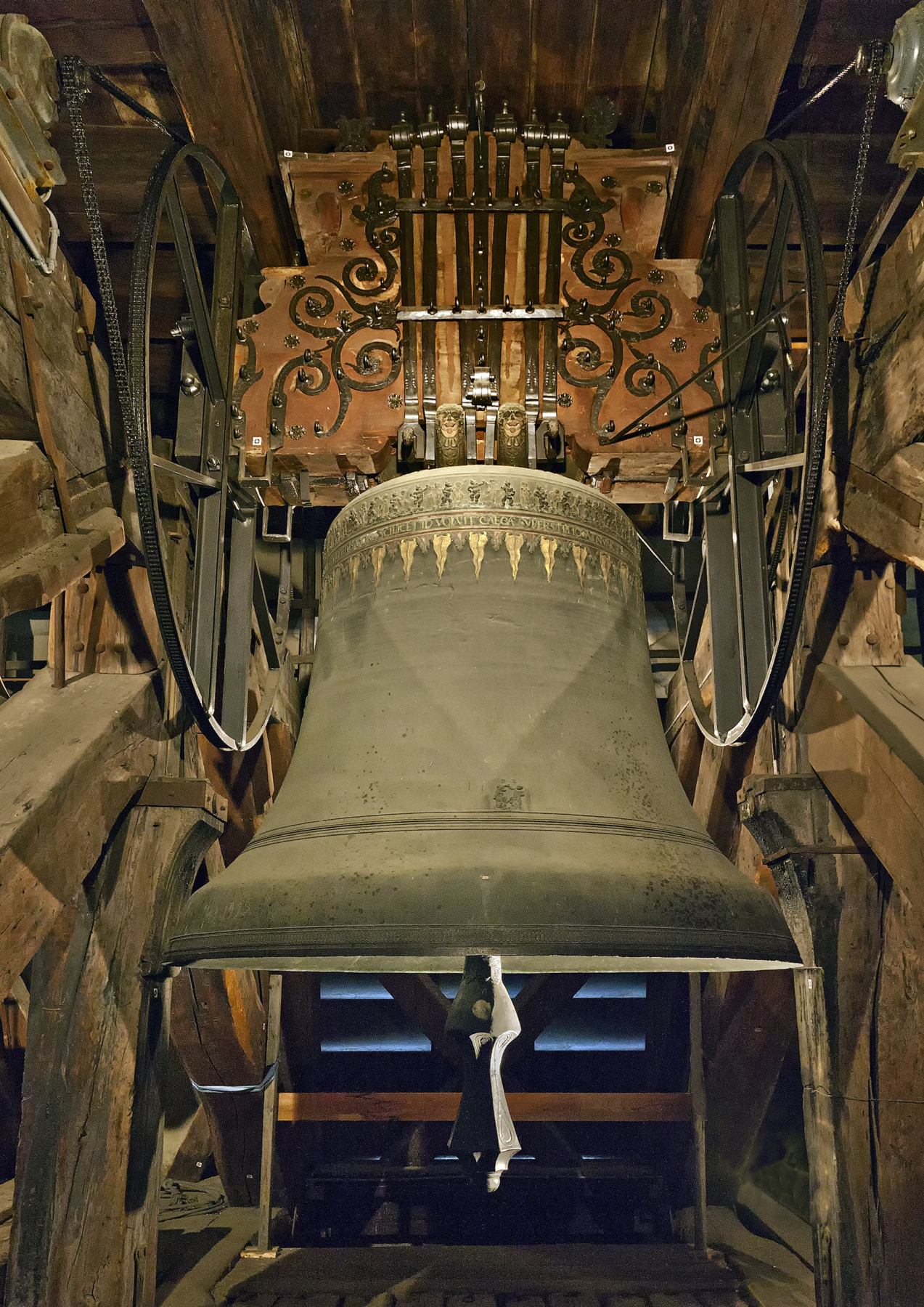 Grosse Glocke