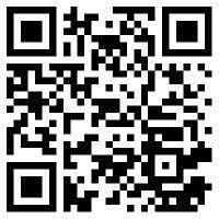 QR Code KIWO 2026