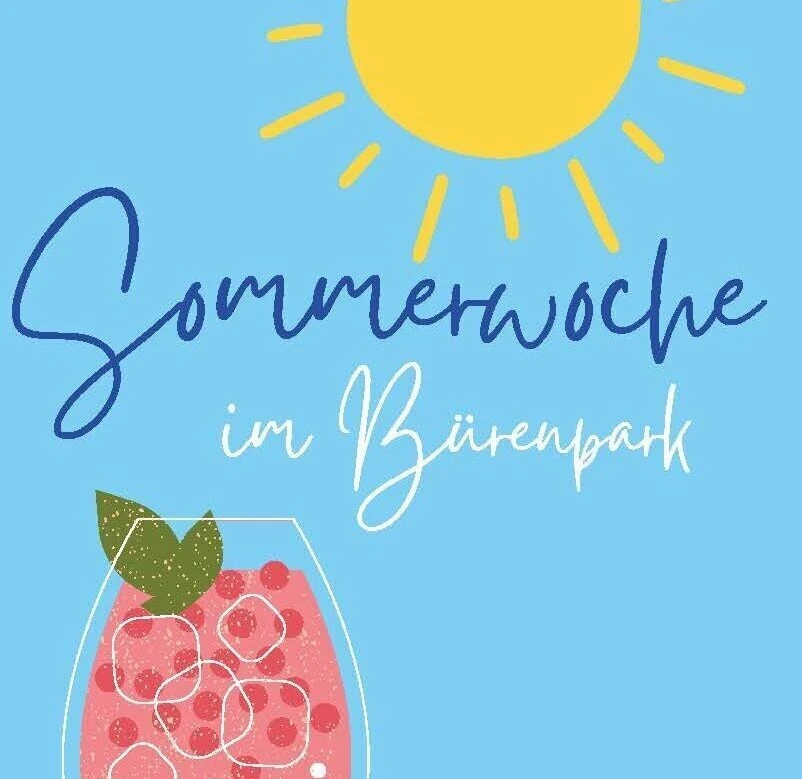 Bild Sommerwoche 2026