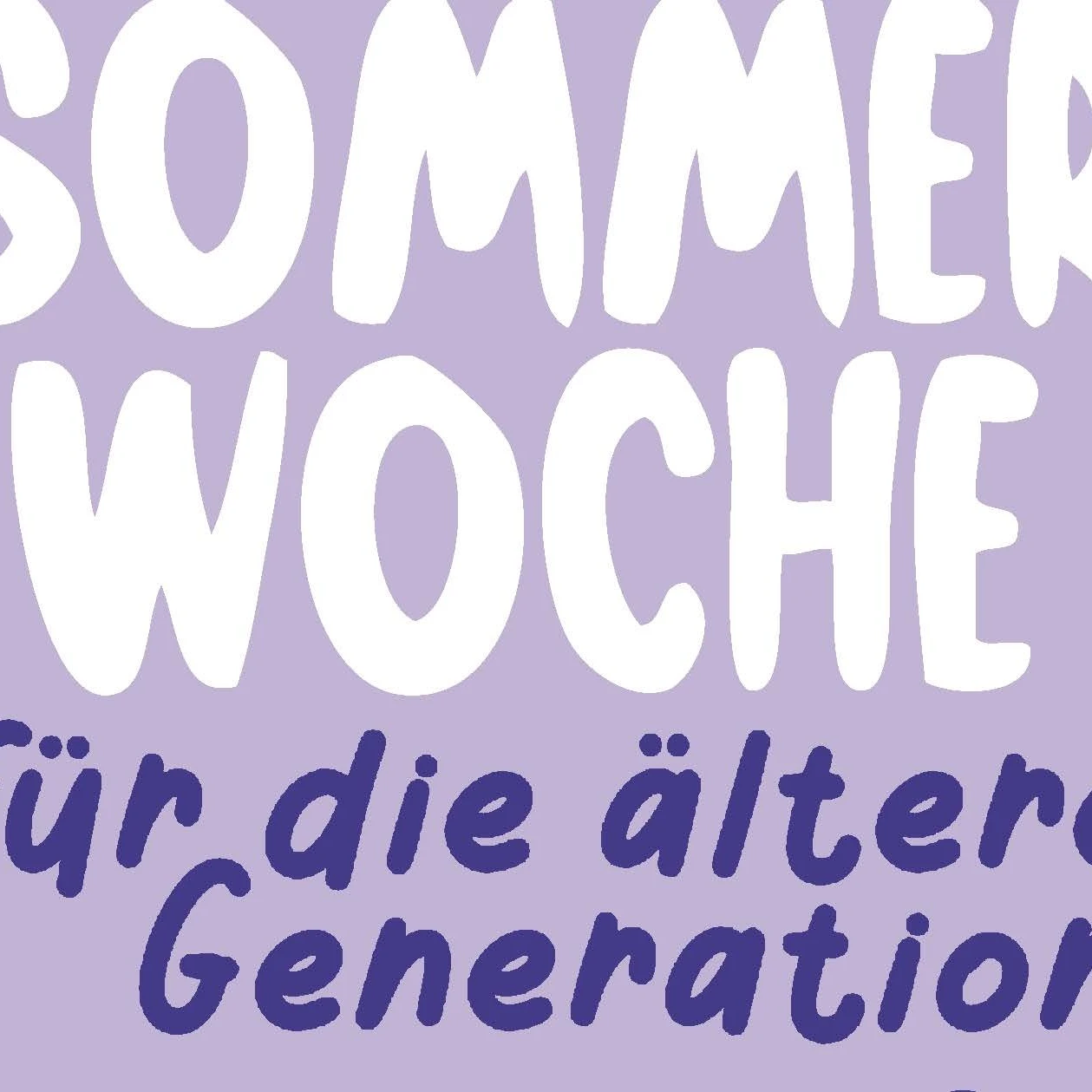 Sommerwoche bild