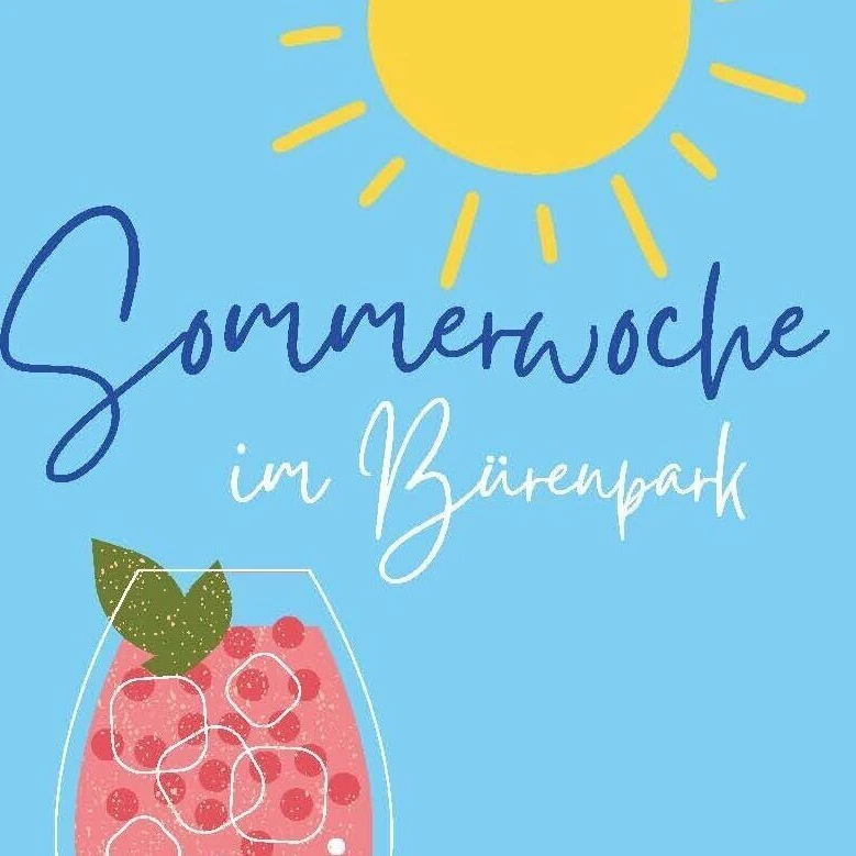 Bild Sommerwoche 2026