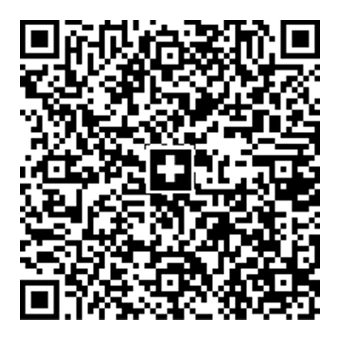 Qr bankverbindung