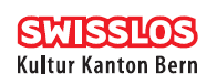 Swisslos Kultur Kanton Bern